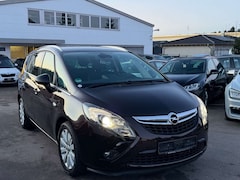 Bild des Angebotes Opel Zafira C Tourer Innovation*NEU*TÜV*7Sitze*NAVI*