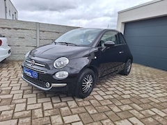 Bild des Angebotes Fiat 500 Lounge