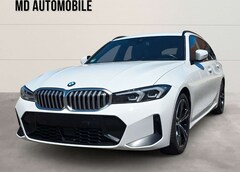 Bild des Angebotes BMW 318 d M Sport