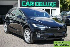 Bild des Angebotes Tesla Model X 90D 7-SITZER*AUTOBAHNPILOT*CCS*50.000KM