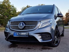 Bild des Angebotes Mercedes-Benz V 300 Mercedes-Benz V 300 d AMG extralang 4 Matic