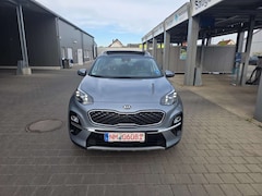 Bild des Angebotes Kia Sportage Platinum Edition 4WD Panoramadach Led