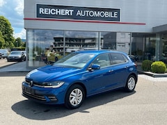 Bild des Angebotes VW Polo Style 110PS DSG #ACC #Matrix #Side