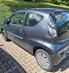Bild des Angebotes Citroen C1 3p 1.0 C1ty