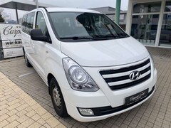 Bild des Angebotes Hyundai H-1 Travel Trend, Automatik, AHK, TüV NEU