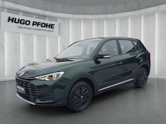 Bild des Angebotes MG ZS Standard 1.5 85 kW GJR | RFK | PDC | Navi | Klima