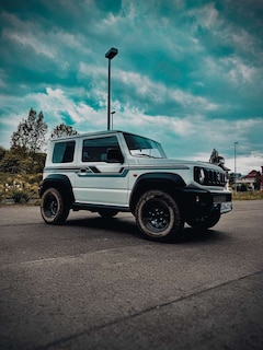 Bild des Angebotes Suzuki Jimny 1.5 ALLGRIP Comfort