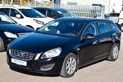 Bild des Angebotes Volvo V60 Kombi Kinetic Navi| Tempo.|Klimaaut.|Si-Hzg