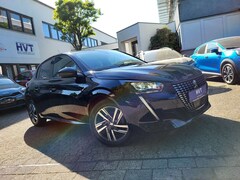 Bild des Angebotes Peugeot 208 1.2 PureTech 100 Allure Pack|ACC|SITZHEIZUNG|KLIMA