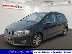 Bild des Angebotes VW Golf Sportsvan 1.4 TSI AAC PDC SHZ Parklenk Temp