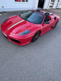 Bild des Angebotes Ferrari Scuderia Spider 16M