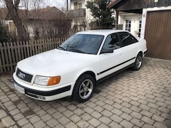 Bild des Angebotes Audi 100 2.3 E
