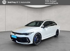 Bild des Angebotes VW Golf Variant Variant 2.0 TSI OPF 4Motion DSG R 245 kW, 5-t