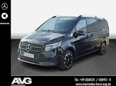 Bild des Angebotes Mercedes-Benz V 300 V 300 d STYLE Lang Navi LED 360° AHK DISTRONIC