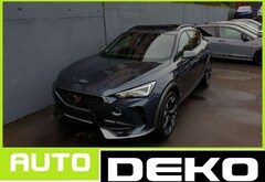 Bild des Angebotes CUPRA Formentor 2.0 TSI VZ 4D DSG Pano/Virtual/SSL/ACC