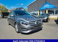 Bild des Angebotes Mercedes-Benz V 220 B 220 4MATIC 7G-DCT Urban TWA IHC 85tkm RFK