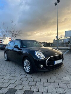 Bild des Angebotes MINI Cooper Clubman