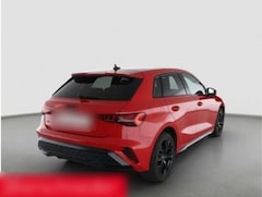 Bild des Angebotes Audi A3 45 TFSI e S-Line Black MATRIX PANO