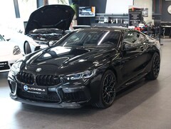Bild des Angebotes BMW M8 Coupe Comp. M Driver´s*B&W*Softclose*TOP