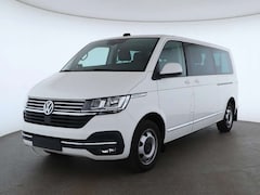 Bild des Angebotes VW T6 Caravelle T6.1 Transporter Caravelle Comfortline lang 9-S.