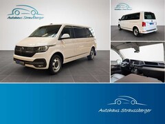 Bild des Angebotes VW T6 Caravelle T6.1 Transporter Caravelle Comfortline lang 9-S.