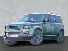 Bild des Angebotes Land Rover Defender 110D-350PS X-Dynamic SE Neues Modell