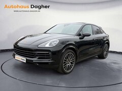 Bild des Angebotes Porsche Cayenne Coupe Platinum Edition
