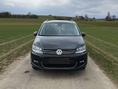 Bild des Angebotes VW Sharan Sharan 1.4 TSI DSG Comfortline United