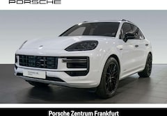 Bild des Angebotes Porsche Cayenne Turbo E-Hybrid Surround-View LED-Matrix