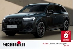 Bild des Angebotes Audi SQ7 TFSI Laserl. AHK Pano B&O HUD 7 Sitze Standheiz...