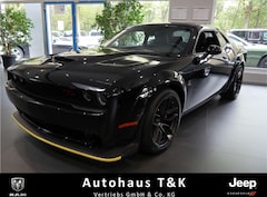Bild des Angebotes Dodge Challenger R/T Scat Pack Widebody 6.4L V8 MY23 Last Call