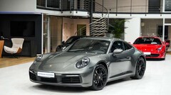 Bild des Angebotes Porsche 911 Carrera*SOUND-PACKAGE+*SPORTSITZE*PDK*DAB+*