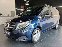 Bild des Angebotes Mercedes-Benz V 250 d AVANTGARDE EDITION Lang/Leder+Led+Kamera