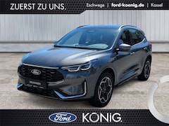 Ford Kuga ST-Line X FHEV Pano+Matrix-LED+Ergo-Sitze Klima