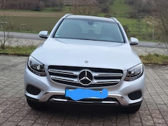 Bild des Angebotes Mercedes-Benz GLC 250 GLC Diesel d 4Matic 9G-TRONIC PANO-SCHIEBED+ANK