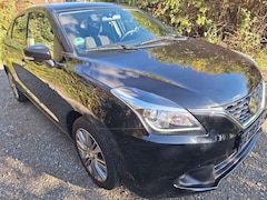 Bild des Angebotes Suzuki Baleno Basic