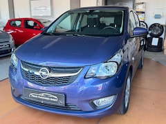 Bild des Angebotes Opel Karl Active Automatik / Klima / 30 Tkm