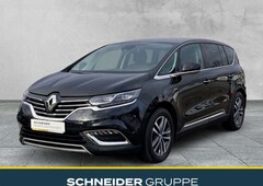 Bild des Angebotes Renault Espace LIMITED ENERGY TCe 225 EDC Limited +NAVI+LED+PDC+