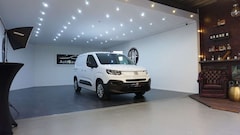 Bild des Angebotes Fiat Doblo Doblò Kastenwagen L1 1.5 BlueHDi*CARPLAY*KAM*