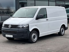 Bild des Angebotes VW T5 Transporter T5 Kasten-Kombi 2.0TDI 4Motion Kühlfahrzeug
