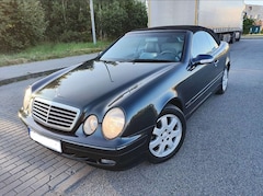 Bild des Angebotes Mercedes-Benz CLK 230 CLK Cabrio 230 Kompressor Avantgarde, TOP ZUSTAND