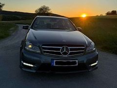 Bild des Angebotes Mercedes-Benz C 350 C 350 4Matic (BlueEFFICIENCY) 7G-TRONIC AMG-Line
