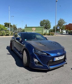 Bild des Angebotes Toyota GT86 Pure