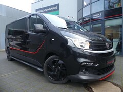 Bild des Angebotes Fiat Talento 2.0 EcoJet L2H1 IRMSCHER 2xsTÜR/KAM/LANG