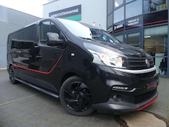Bild des Angebotes Fiat Talento 2.0 EcoJet L2H1 IRMSCHER 2xsTÜR/KAM/LANG