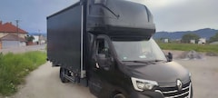 Bild des Angebotes Renault Master ENERGY dCi 165 L4H3 HA DT