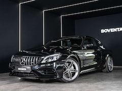 Bild des Angebotes Mercedes-Benz C 63 AMG C63 AMG Coupe  *PERF-AGA*BURMESTER*