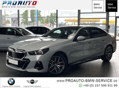 Bild des Angebotes BMW 520 d M Sport Pro K.Zg/HUD/Pano/A-LED/360°Kam/H-K