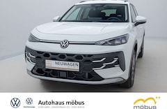 Bild des Angebotes VW T-Roc 1.5 eTSI Life DSG*AAC*LED*ACC*RFK*APP*SIDE