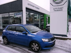 Bild des Angebotes Skoda Fabia Active